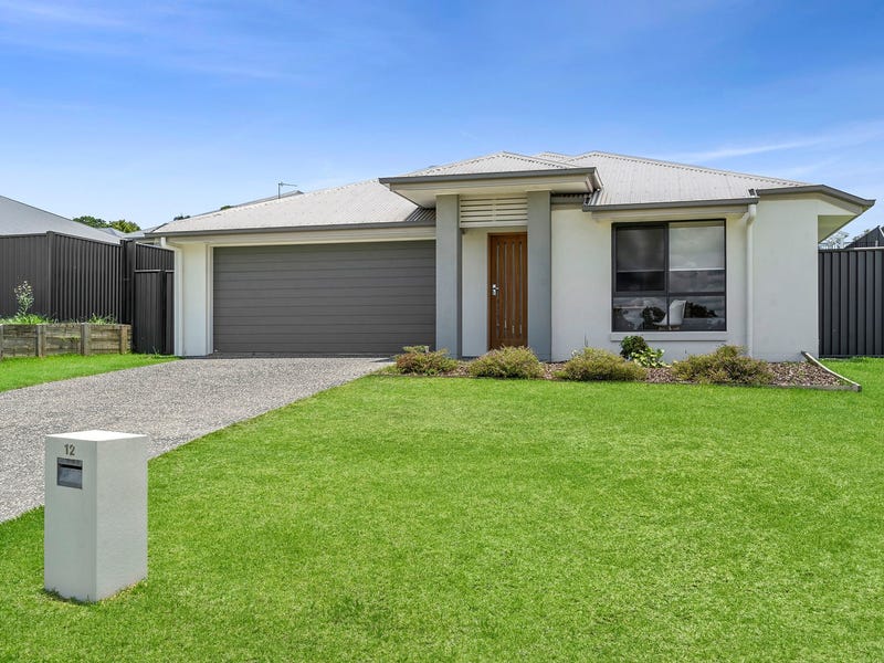 12 Balmoral Crescent, Southside, Qld 4570 - Property Details