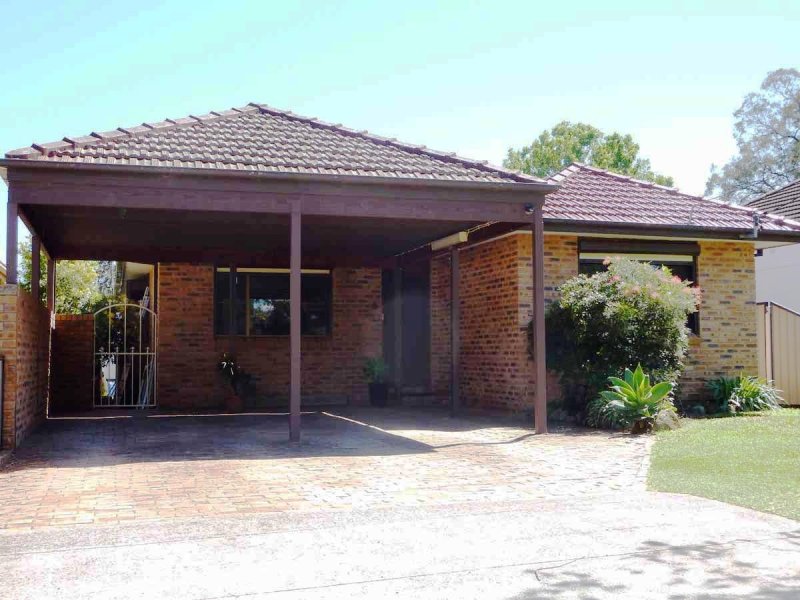 14 Irene Street, Panania, NSW 2213