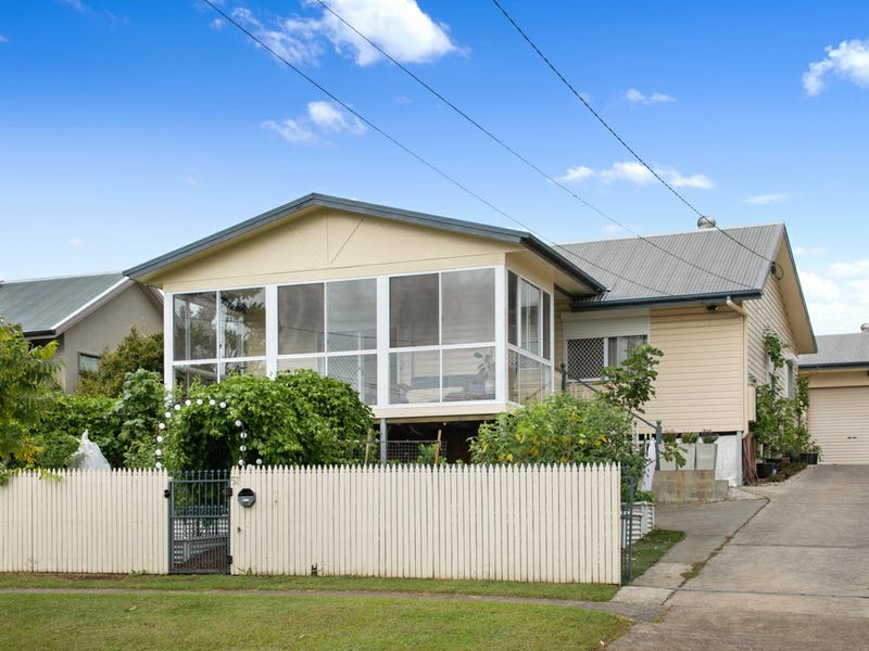 57 Fegen Drive, Moorooka, QLD 4105