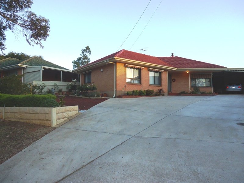 23 Whinnen Street, St Agnes, SA 5097