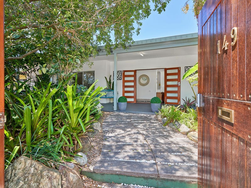 149 Trinity Beach Road, Trinity Beach, QLD 4879