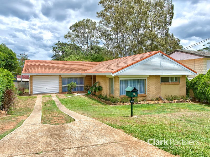 29 Greenaway Street, Lawnton, Qld 4501 House for Sale