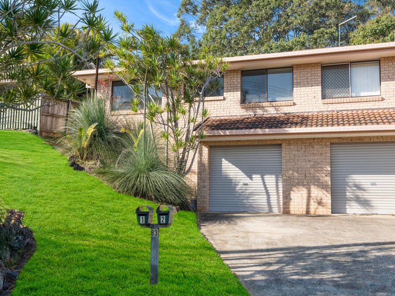 1/83 Oyster Point Road, Banora Point, NSW 2486