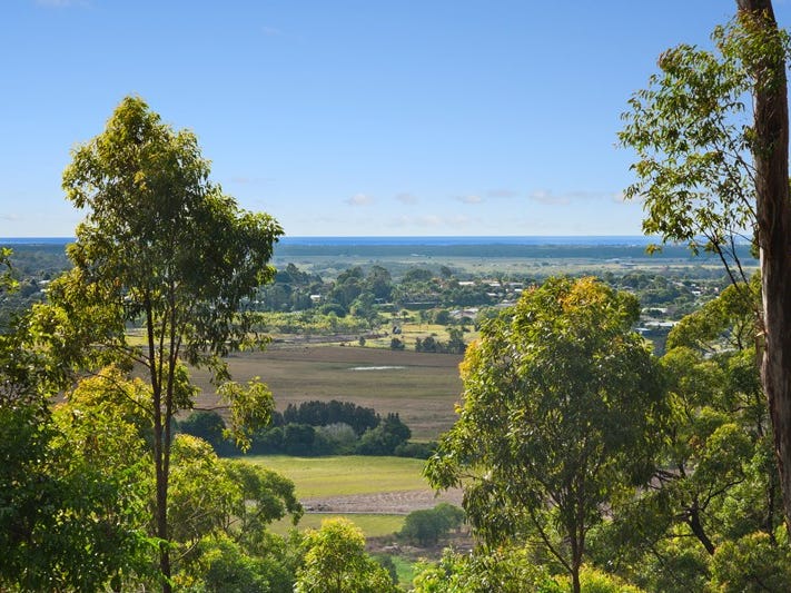 279281 Upper Rosemount Road, Rosemount, QLD 4560