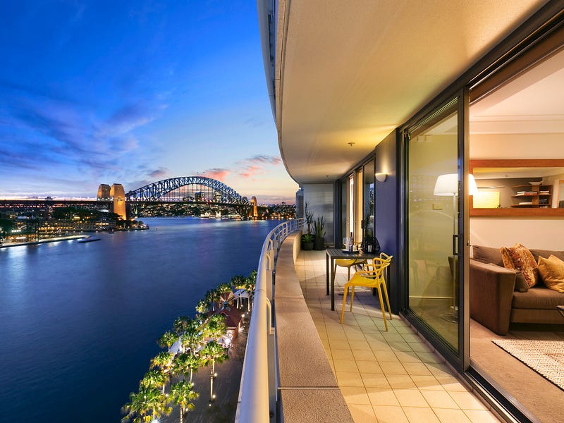 94/5 Macquarie Street, Sydney, NSW 2000 - Property Details