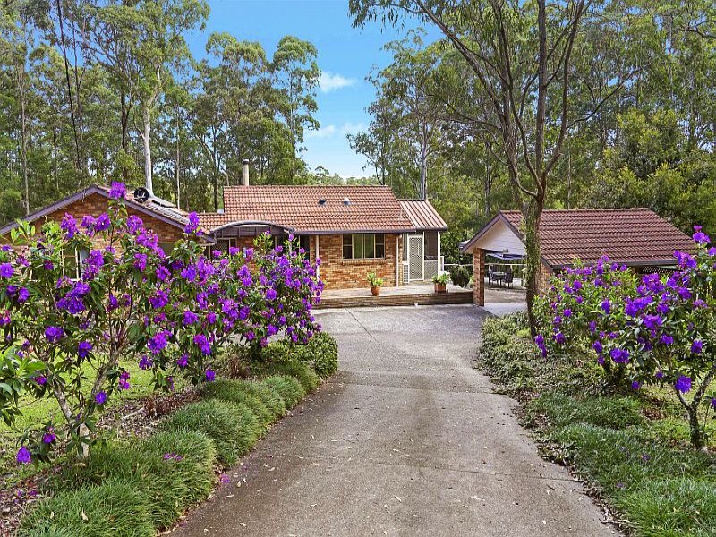 37 Cowarra Close, King Creek, NSW 2446