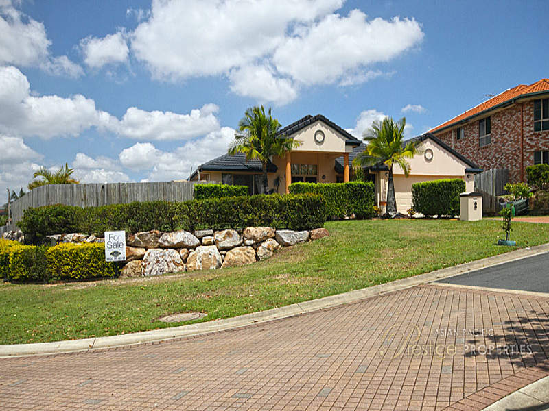 2 Malvern Place, Forest Lake, Qld 4078