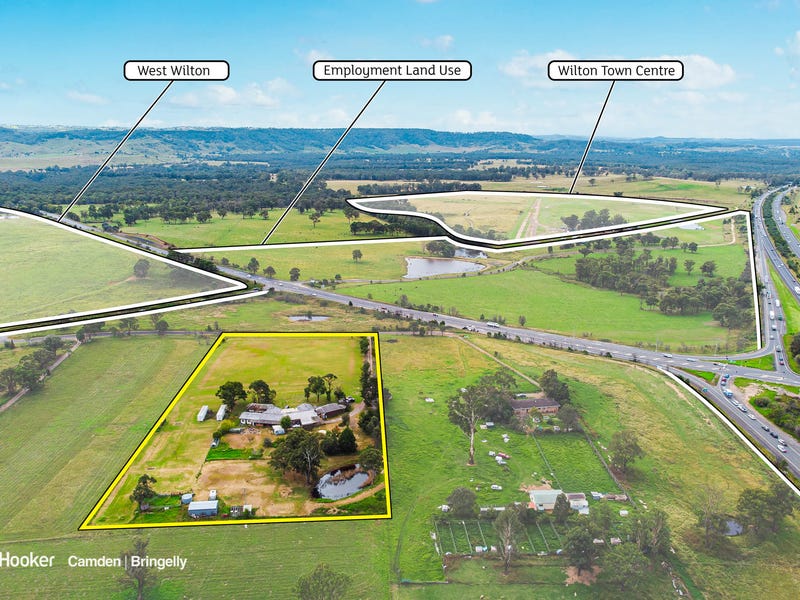 20 Berwick Park Road, Wilton, NSW 2571