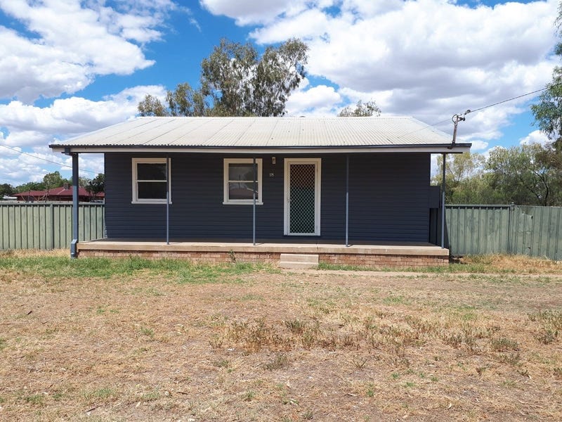 18 Limerick Street Coonamble NSW 2829 House for Sale 128527278