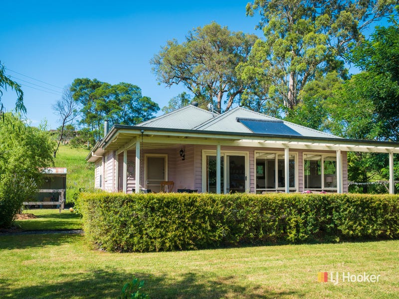 1362 Tarraganda Lane, Tarraganda, NSW 2550 Property Details