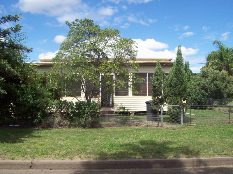 12 McCullough Street, Coonamble, NSW 2829 Property Details