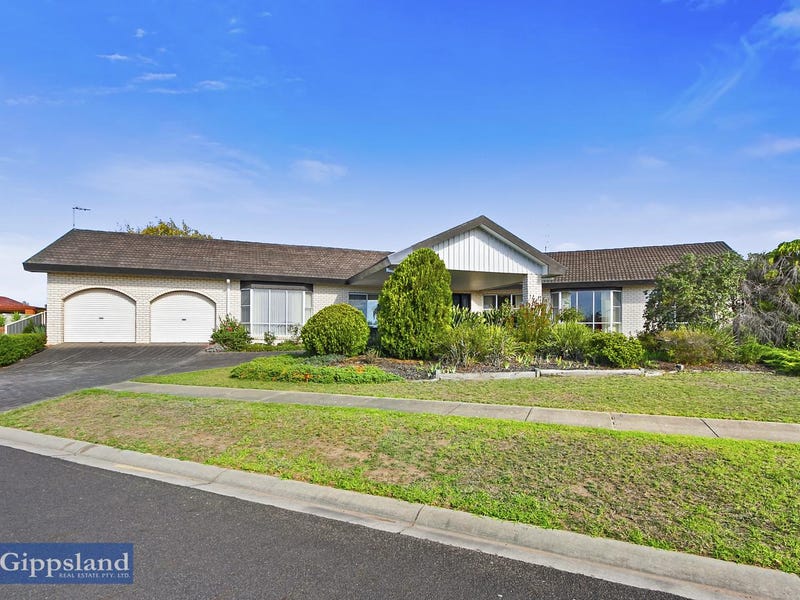 10 Mountain View Court, Maffra, VIC 3860