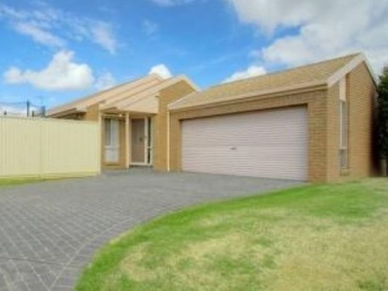 44 Kurrajong Road, Narre Warren, VIC 3805