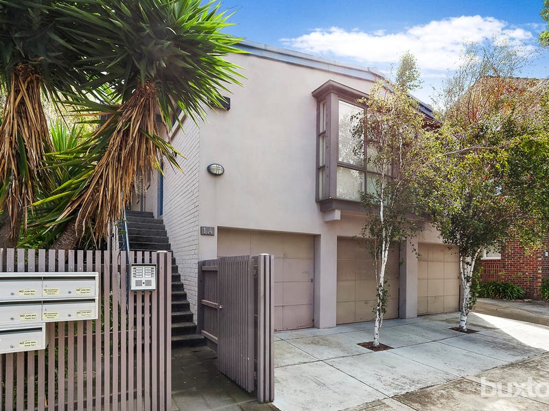 6/1A Hughenden Road, St Kilda East, VIC 3183