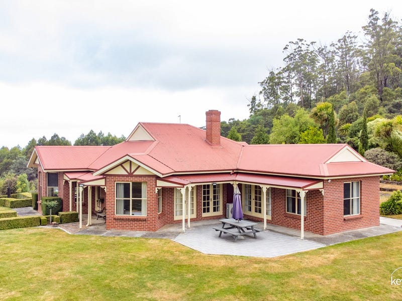 1000 Ecclestone Road, Riverside, Tas 7250 Property Details