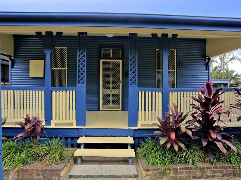 45 Goodwin Street, Bundaberg South, QLD 4670