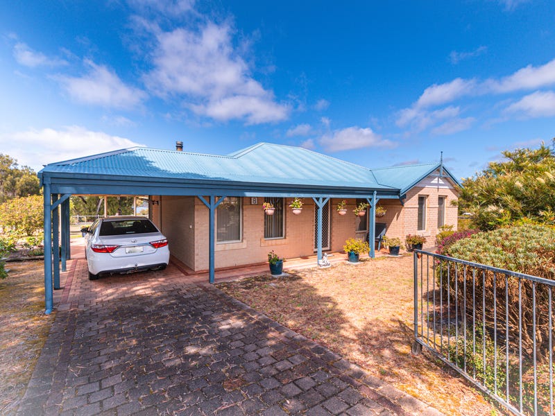 8 Howe Court, Walpole, WA 6398 Property Details