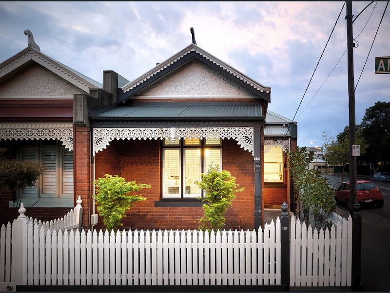 120 Amess Street, Carlton North, VIC 3054
