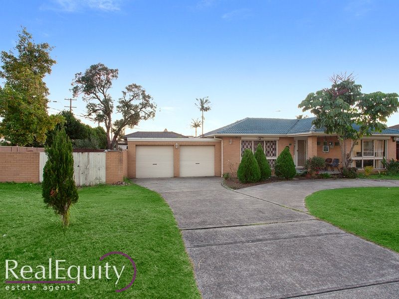 29 Holly Avenue, Chipping Norton, NSW 2170 - realestate.com.au