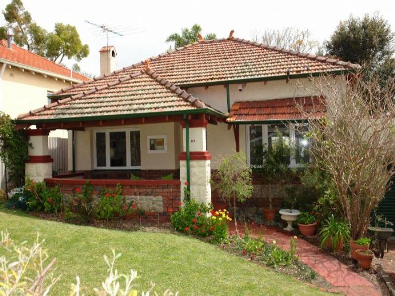 95 Pangbourne Street, Wembley, WA 6014 Property Details