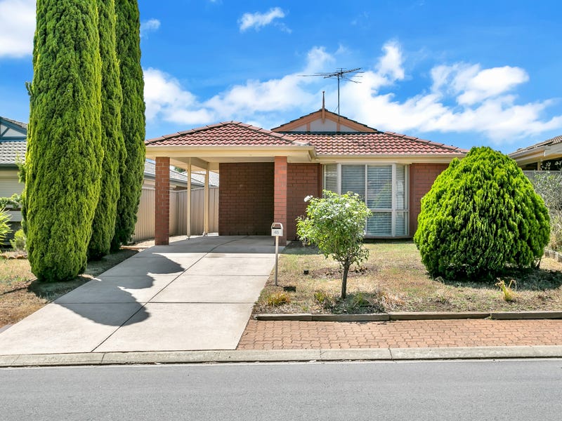 45 Admella Court, Craigmore, SA 5114 - realestate.com.au