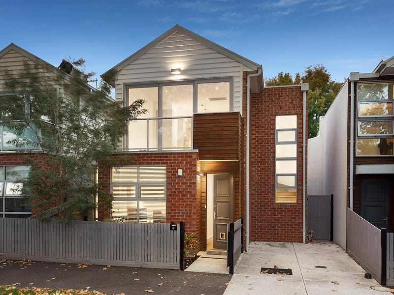 4 Waltham Street, Flemington, Vic 3031 Property Details