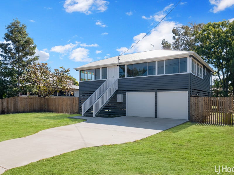 215 Lakes Creek Road, Berserker, Qld 4701 Property Details