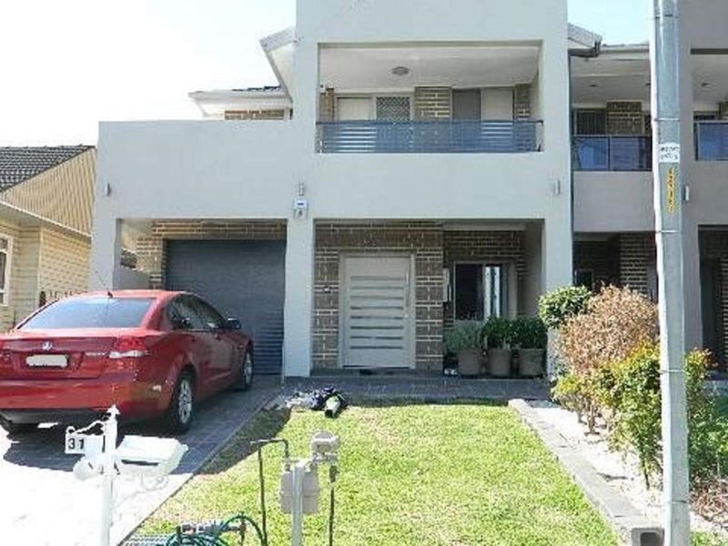 31 Rossiter Street, Smithfield, NSW 2164