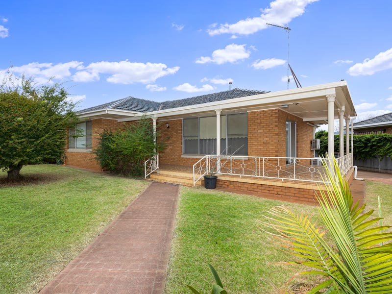 96 Deutcher Street, Temora, NSW 2666