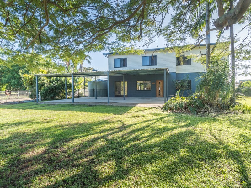 16 Mill Street, North Eton, QLD 4741