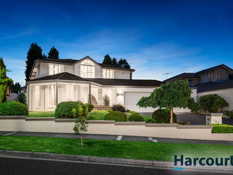 108 Amersham Drive, Wantirna, VIC 3152