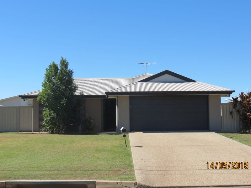 158 Opal Street, Emerald, QLD 4720