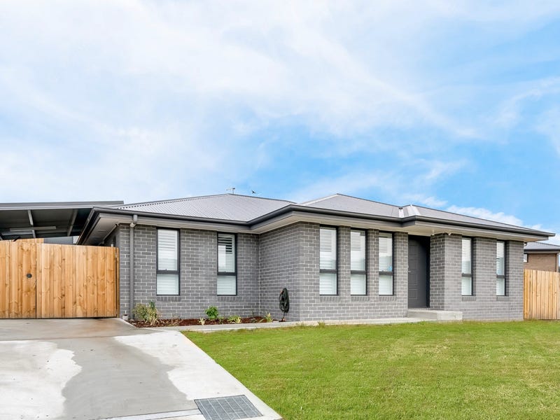 22 Vivian Drive, Rokeby, Tas 7019 Property Details