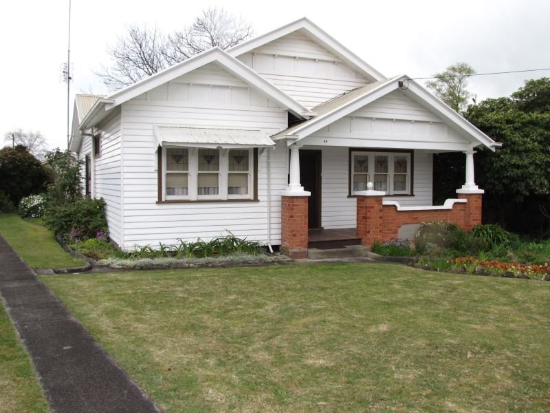 68 Fowler Street, Moe, VIC 3825