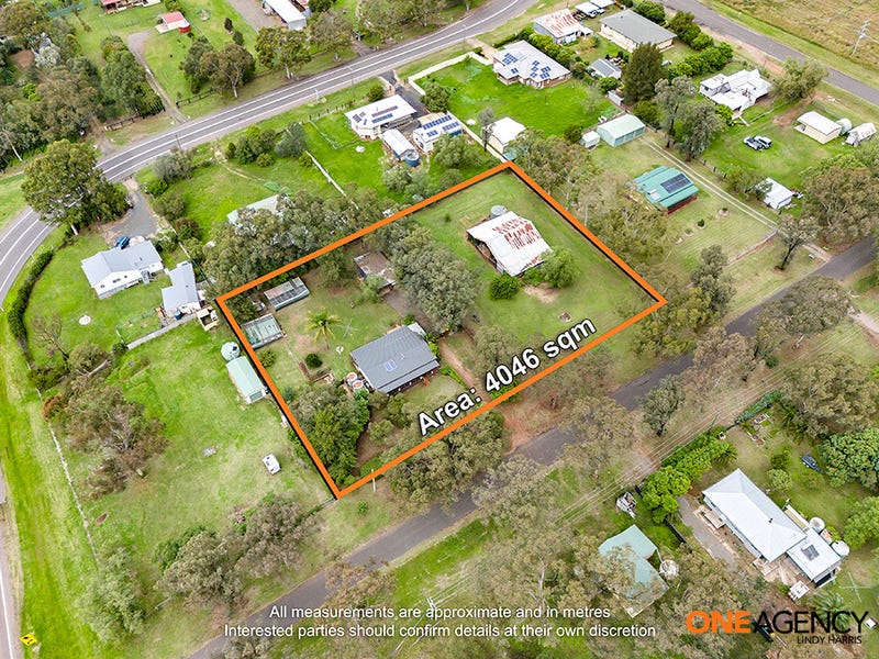 35 Queen Street, Jerrys Plains, NSW 2330 House for Sale realestate