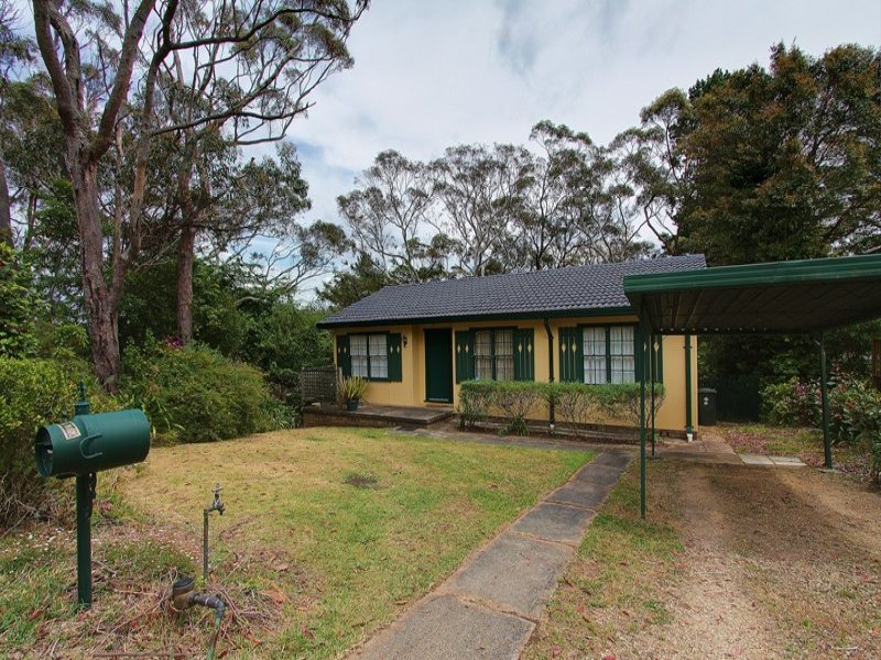 59 Hay Street, Bullaburra, NSW 2784 Property Details