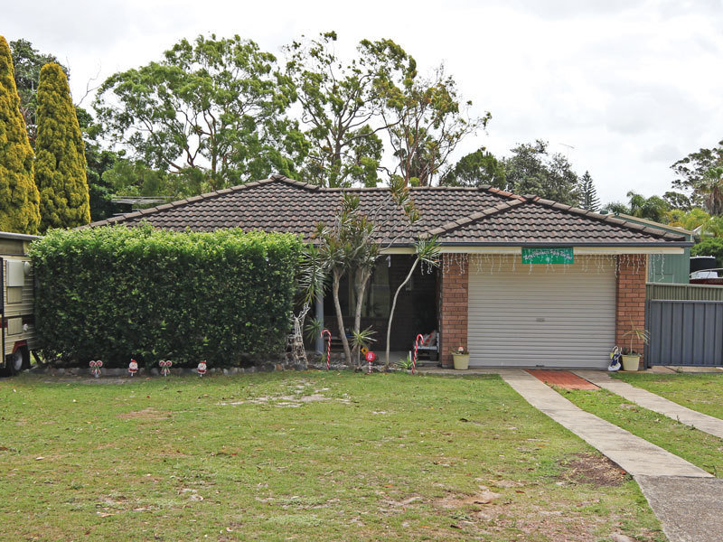 24 Trafalgar Street, Nelson Bay, NSW 2315