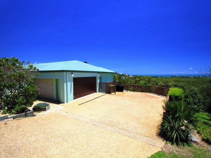 2224 Naomi Drive, Yeppoon, Qld 4703 Property Details