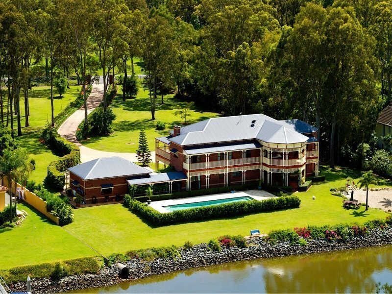 112116 Crescent Avenue, Hope Island, QLD 4212