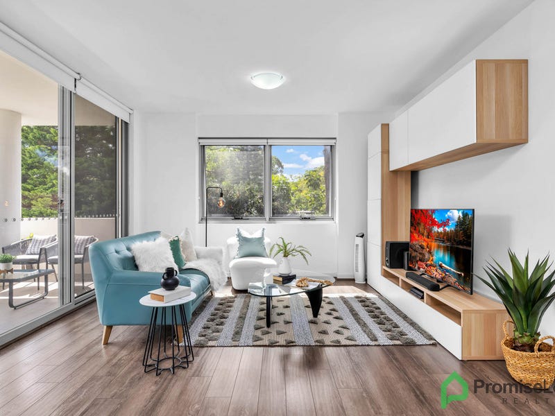 7/3034 Keeler Street, Carlingford, NSW 2118 Apartment for Sale