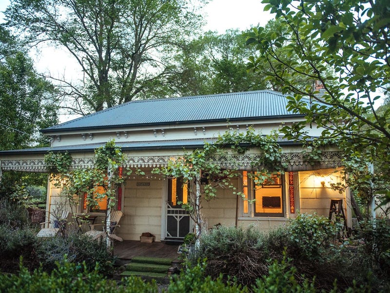 1556 Goulburn Valley Highway, Thornton, Vic 3712 Property Details