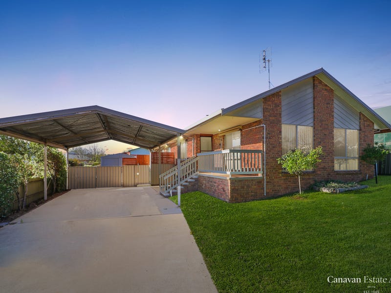 5 Somerset Crescent, Mansfield, Vic 3722 Property Details