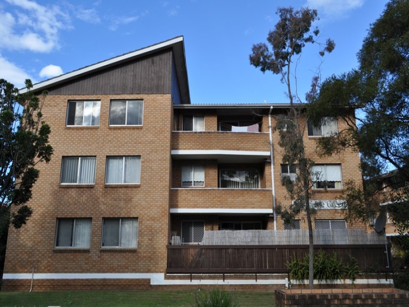 17/127 Chapel Street, Bankstown, NSW 2200 Property Details