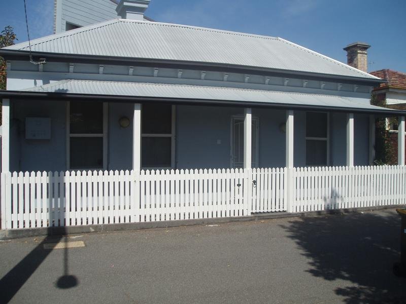 118 Falconer Street, Fitzroy North, VIC 3068