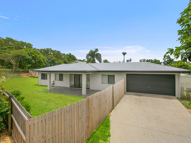 6 Acmena Close, Redlynch, Qld 4870