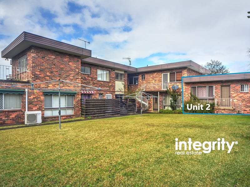 2/430 Princes Highway, Bomaderry, NSW 2541 Property Details