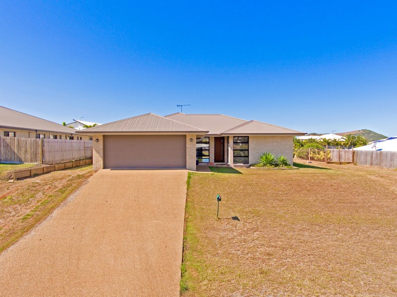 15 Constellation Drive, Rosslyn, QLD 4703