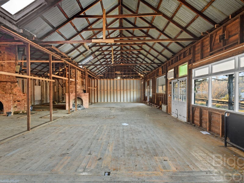 236 Main Road, Hepburn, Vic 3461 House for Sale