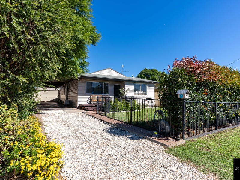 7 Kamilaroi Road, Gunnedah, NSW 2380 House for Sale