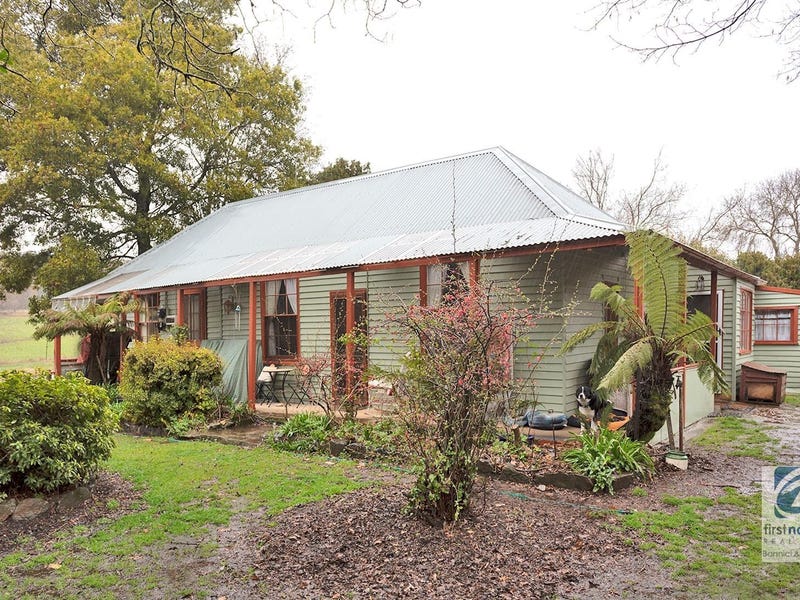 63 Johnson Road, Stanley, VIC 3747